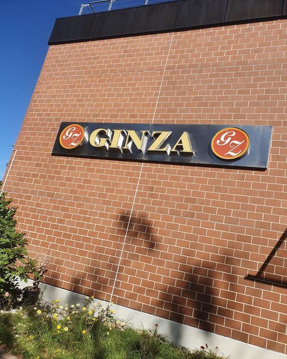 Restaurant Ginza